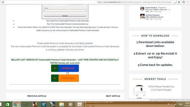 chatroulette codes 2021 смотреть онлайн
