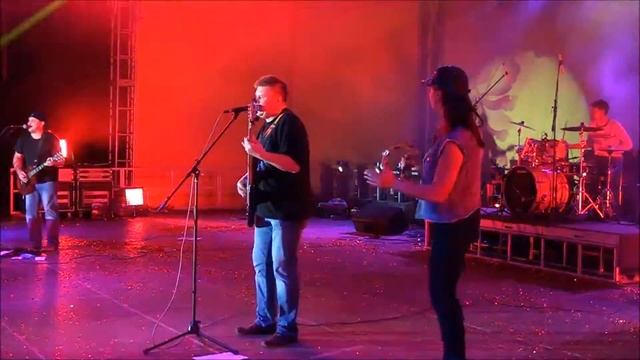 Рок-группа "Сумеречная Зона". Кавер-версия песни "Геленджик" С. Шнуров. смотреть онлайн