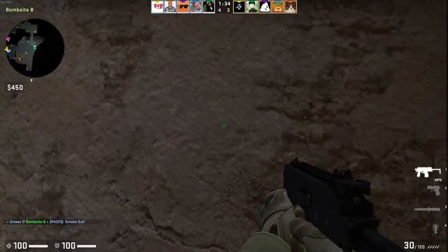 Dust 2 Aimbotz.exe смотреть онлайн