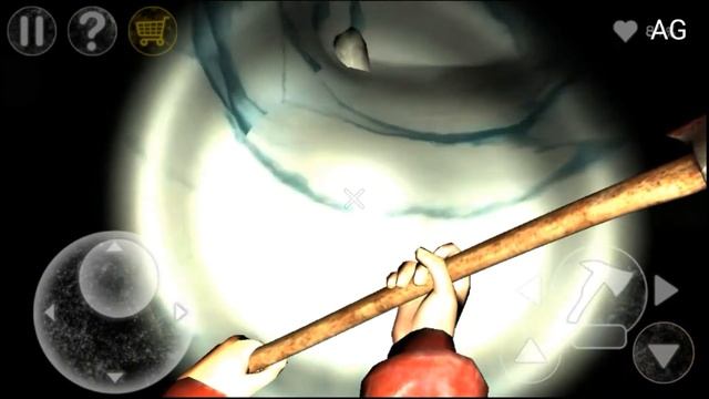 Antarctica 88 - Gameplay Walkthrough Part 6 Dungeon Two (Android, iOS) смотреть онлайн