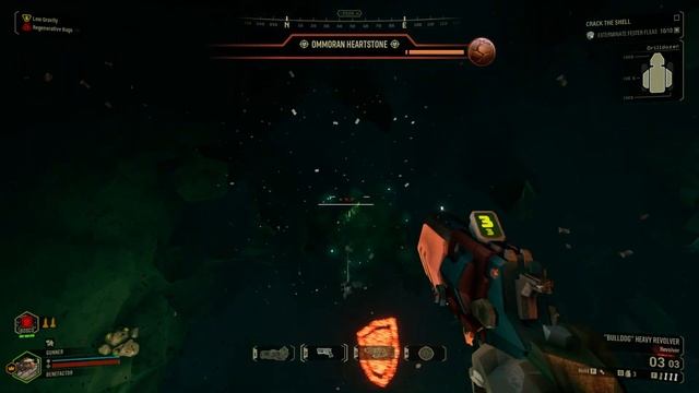 A Brilliantly Bearded Coop Experience | Deep Rock Galactic Beginner's Guide смотреть онлайн