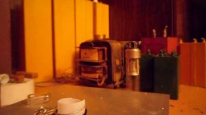 IRF3205 HF GENERATOR