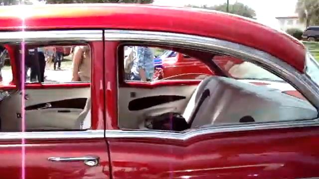 1957 Chevy смотреть онлайн