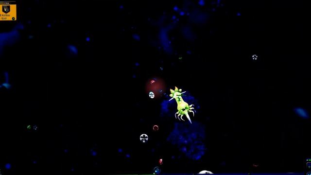 🦠 SPORE: The Strange Evolution of Poison Willow (Cell Stage) смотреть онлайн