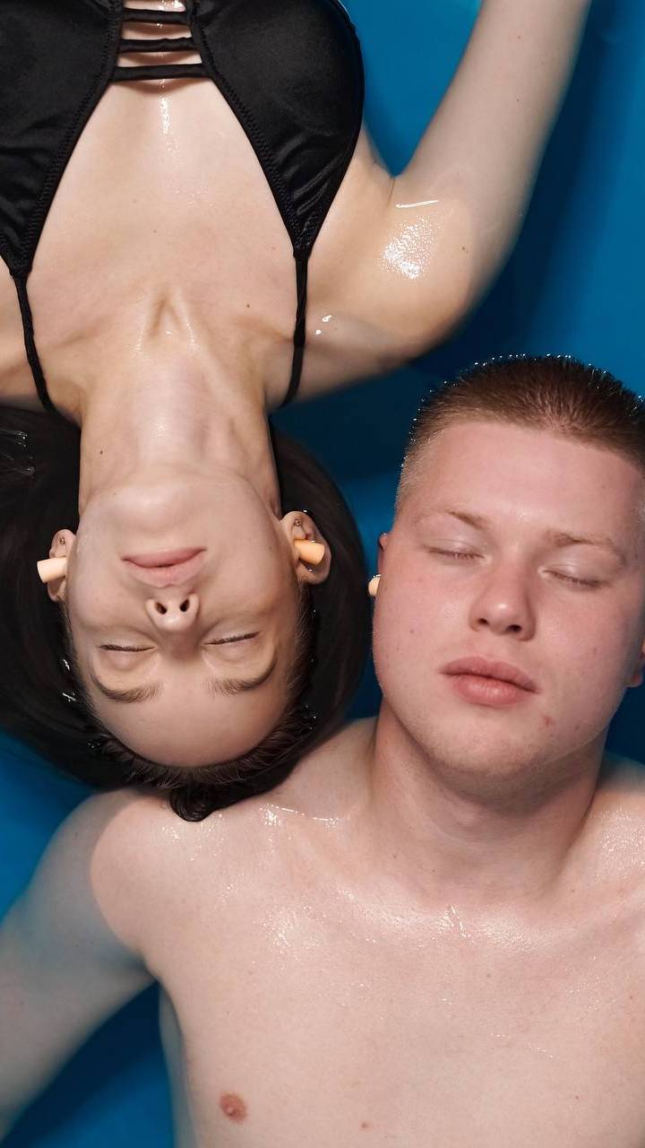 ФЛОАТИНГ - это навык, который стоит развивать!