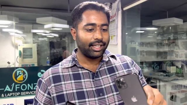 IPhone 12 Pro body and screen glass replacement in #bangalore смотреть онлайн