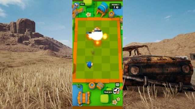 Clash Mini ➡ путь с нуля часть 6 смотреть онлайн