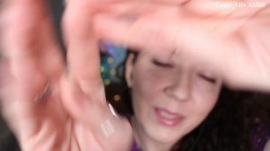 ОЧЕНЬ БЛИЗКИЙ и ПРИЯТНЫЙ МАССАЖ ЛИЦА АСМР / ЗВУКИ РУК/ ЗВУКИ РТА/ Asmr Massage for Sleeping