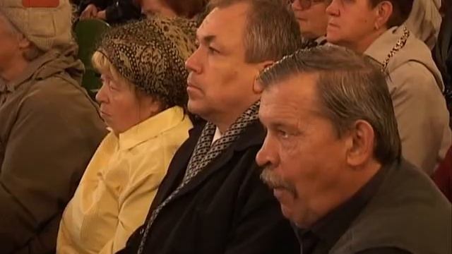 Губернатор Сергей Митин с инспекцией в районах смотреть онлайн
