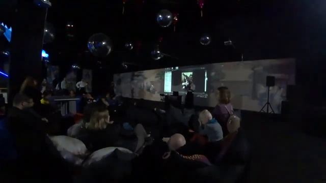 Лекция: Наследие клана Ягю. смотреть онлайн