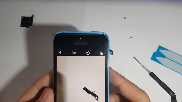Mua và tự thay pin pisen cho iphone 5c trên shopee giá 150k смотреть онлайн
