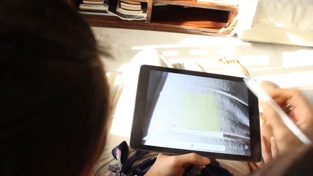 2018 | iPad 9.7 With Pencil Support |Froggypedia Review| AR Apps For Kids смотреть онлайн