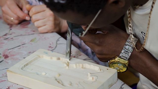 Ремёсла Кунгура, Пермский край смотреть онлайн