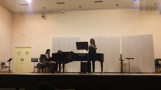 morceau de salon KALLIWODA смотреть онлайн