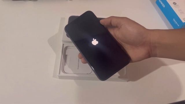 iphone 11 (space black) aesthetic unboxing | philippines смотреть онлайн