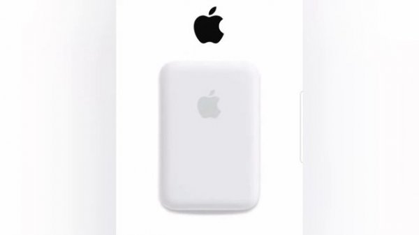 apple power bank #apple