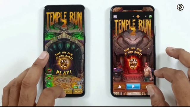 Realme Gt Master Vs iPhone 11 Pro Max / Full Comparison/ #zrfrakey смотреть онлайн