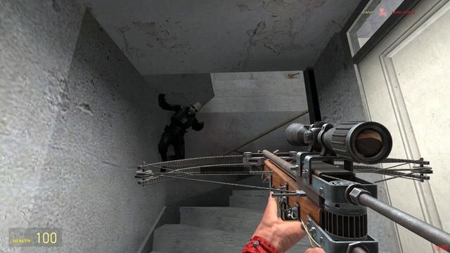 GMod - Ragdoll Moments! Fun with Physics Ep.2 смотреть онлайн