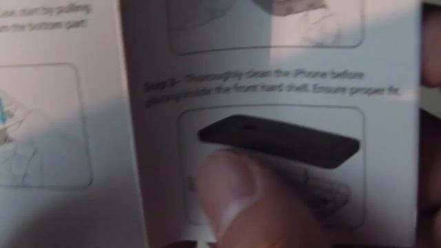 Naztech Vault Waterproof Cover for iPhone 5 - Take your iPhone 5 20m underwater! смотреть онлайн
