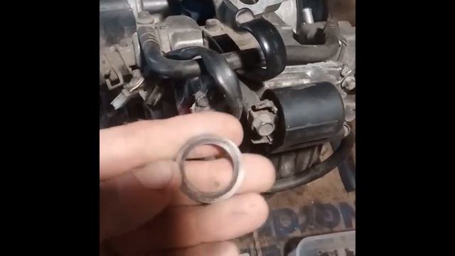 Що може бути найгірше після капіталки двигуна скутера. Доросле лего . смотреть онлайн