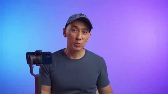 HOHEM | iSteady X Vlogger Kit Features and Test смотреть онлайн