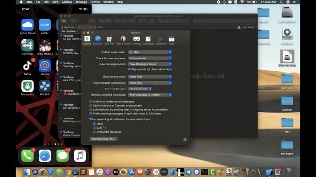 تحميل متجر AltStore البديل عن اداة Cydia Impactor لتثبيت التطبيقات بصيغة ipa شرح مفصل смотреть онлайн