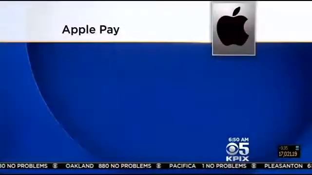 Tech Watch: Apple Pay More Secure Than Credit Cards смотреть онлайн