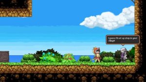 Actual Furry Inflation - Tribal Hunter Episode 2