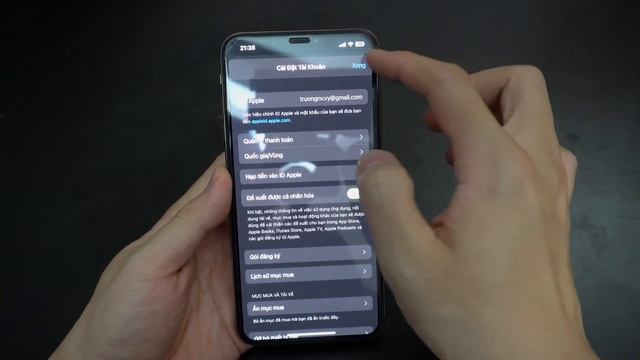 Hướng dẫn tải app DJI Fly cho Iphone - 2023 смотреть онлайн