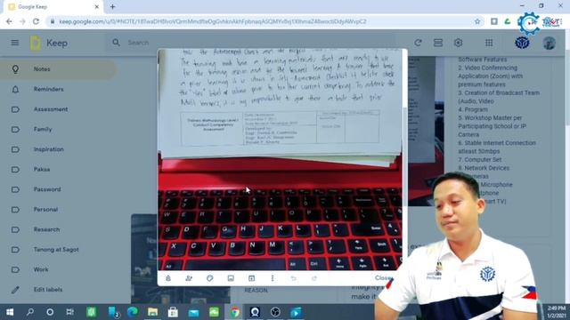 Convert Handwritten Notes to Editable Text | Google Keep Notes Advance Tips, Tricks and Techniques смотреть онлайн