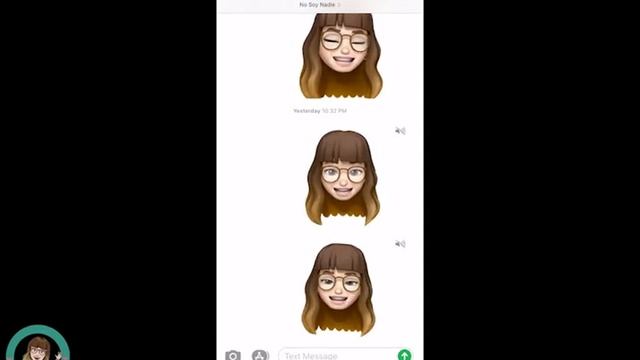 Animoji y Memoji tutorial para Iphone смотреть онлайн