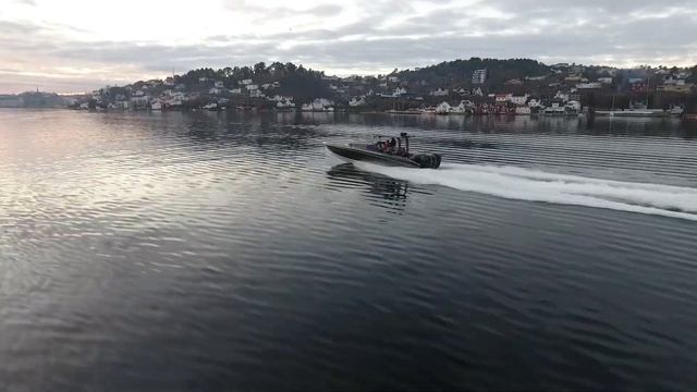 Predator 357-SSR смотреть онлайн