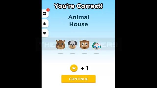 Emoji The Guess Level 4 Answers 1-10 смотреть онлайн