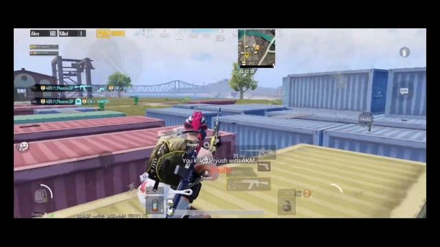 Best Pubg Mobile Classic Montage // Pubg Mobile Montage New Song......❤️ смотреть онлайн
