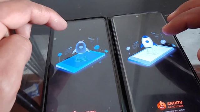 s20fe vs mi9t pro antutu score смотреть онлайн