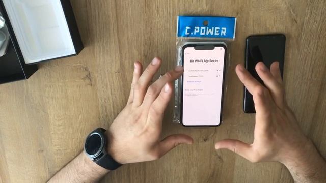 iPhone 11 Pro Max Kutu Açılımı Ve Samsung İOS Veri Transferi смотреть онлайн