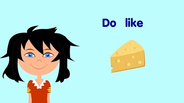 Do you like broccoli song. Kids Simple Song. смотреть онлайн