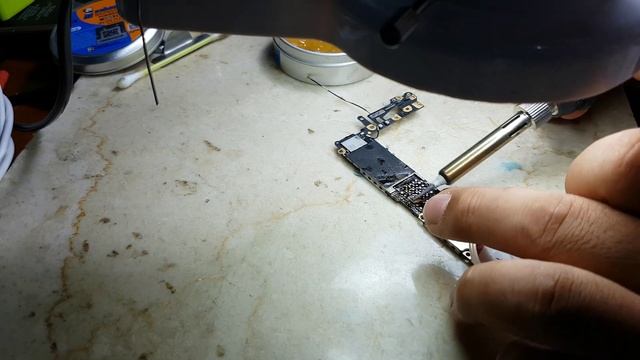 how to repaire iphone 6 error 40 4014 4013 смотреть онлайн