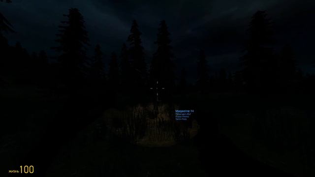 I'm Hunting a Catnap From Poppy Playtime in the Night Forest | Garry's mod смотреть онлайн