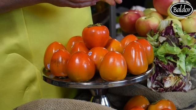 News from the Farm: Hachiya Persimmons, Chicory Mix + Winter Banana Apples смотреть онлайн