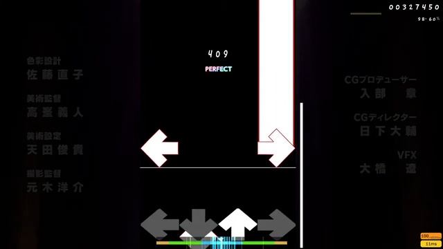 Inferno (TV size) - Mrs. GREEN APPLE [Hard] osu!mania liveplay смотреть онлайн