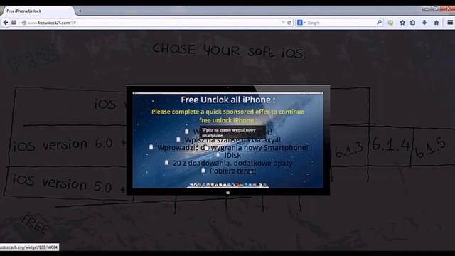 Unlock Iphone 4/4s/5/5s/6/6s Unlock Imei Code смотреть онлайн
