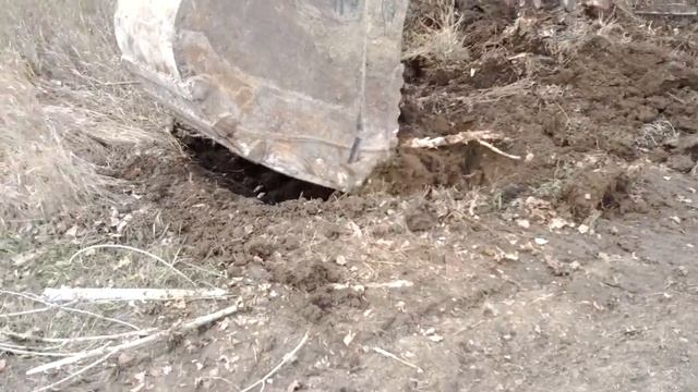 EXCAVATÖR KOK SÖKME 3 смотреть онлайн