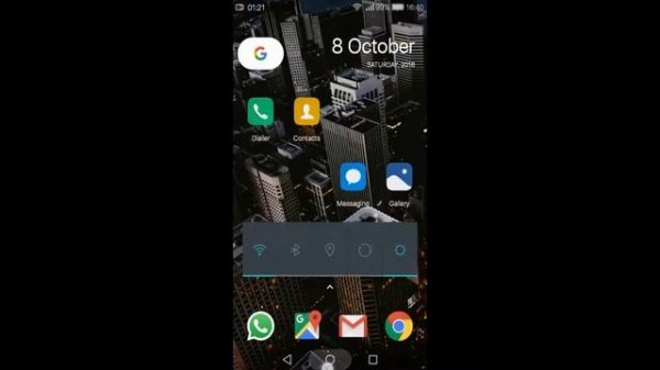 Pixel Launcher Review