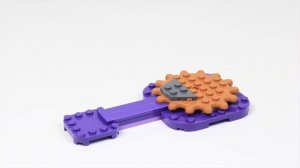 LEGO Super Mario 71387 - Adventures with Luigi - [Stop Motion Speed Build]