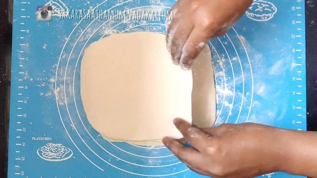 Easy SURUL POORI recipe| Cook with comali 3 recipes|Madakku sweet poori|Khaja sweet recipe #cwc3 смотреть онлайн