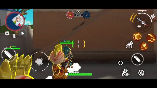 As Legends - Gameplay Android | iOS | Gift Codes смотреть онлайн