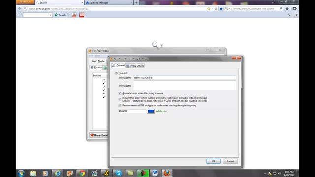 How to get past an IP Ban. смотреть онлайн