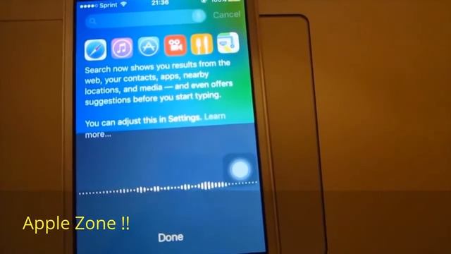 iOS 9 Beta 1 First Look Hands on iphone 4s take a look смотреть онлайн