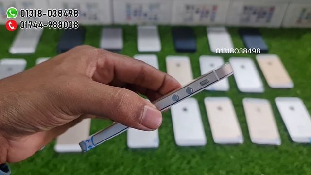 New Apple iPhone 5S 32GB Mobile Review in Water prices смотреть онлайн